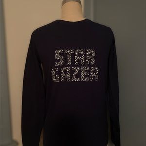 CAT & JACK Star Gazer Tee